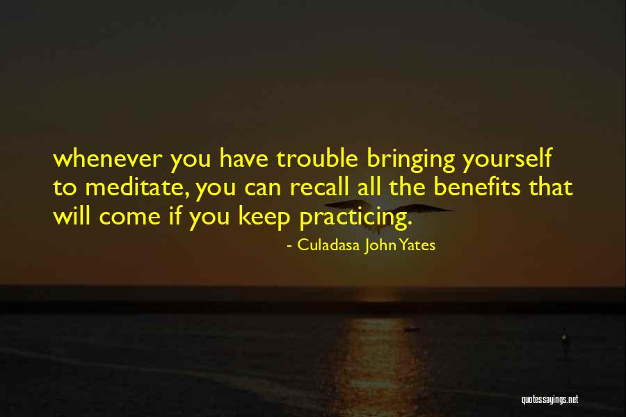 Pollutes Synonym Quotes By Culadasa John Yates Pollutes Synonym Quotes By Culadasa John Yates