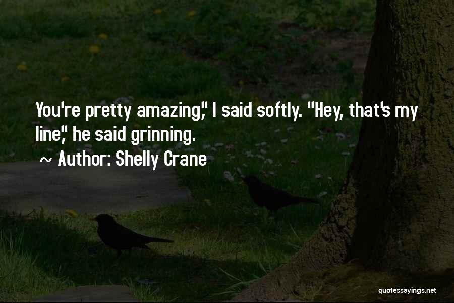 Polluting Pressure On Kids Quotes By Shelly Crane