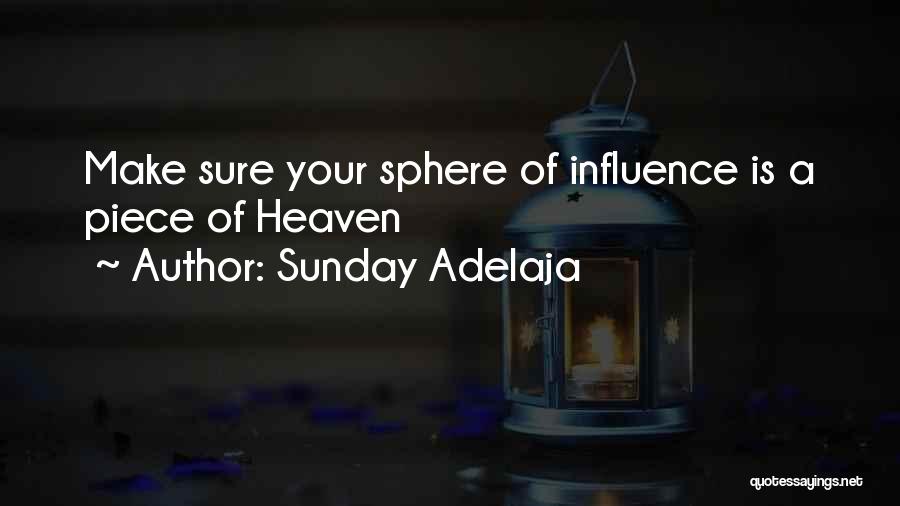 Polluting Pressure On Kids Quotes By Sunday Adelaja