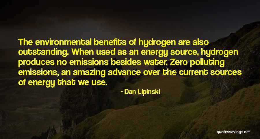Polluting Quotes By Dan Lipinski Polluting Quotes By Dan Lipinski