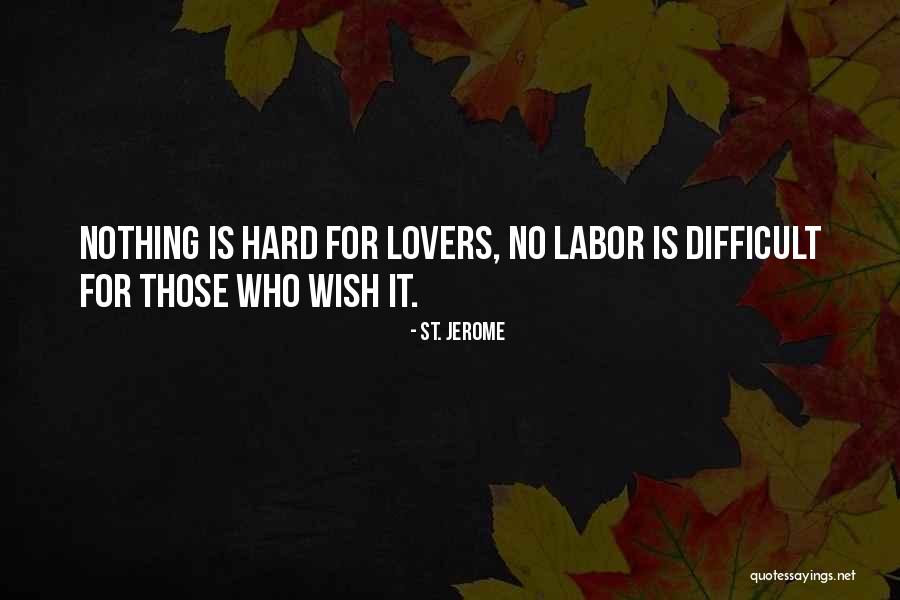 Pollution In Urdu Quotes By St. Jerome