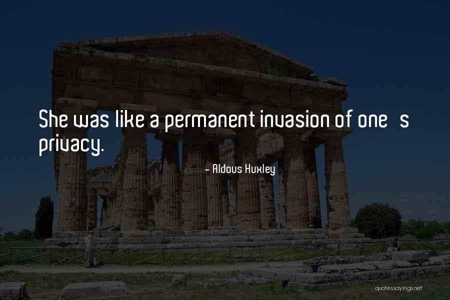 Pollutions In Dubai Quotes By Aldous Huxley Pollutions In Dubai Quotes By Aldous Huxley