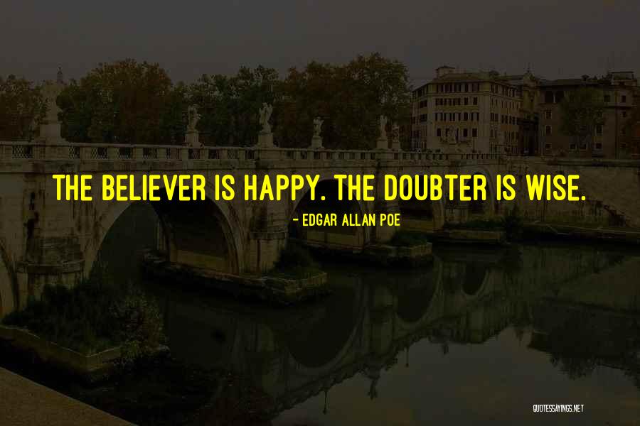 Pollutions In Dubai Quotes By Edgar Allan Poe Pollutions In Dubai Quotes By Edgar Allan Poe