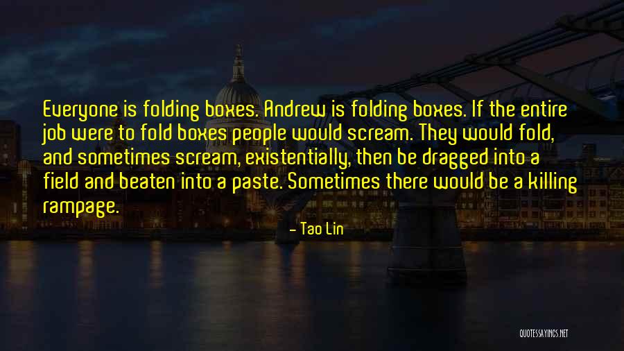 Pollutions In Dubai Quotes By Tao Lin Pollutions In Dubai Quotes By Tao Lin