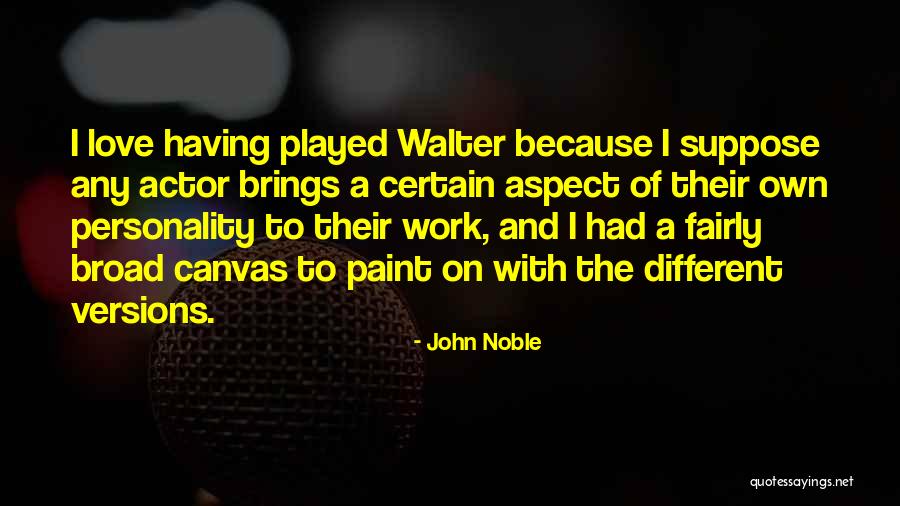 Pollutions Of Idols Quotes By John Noble Pollutions Of Idols Quotes By John Noble