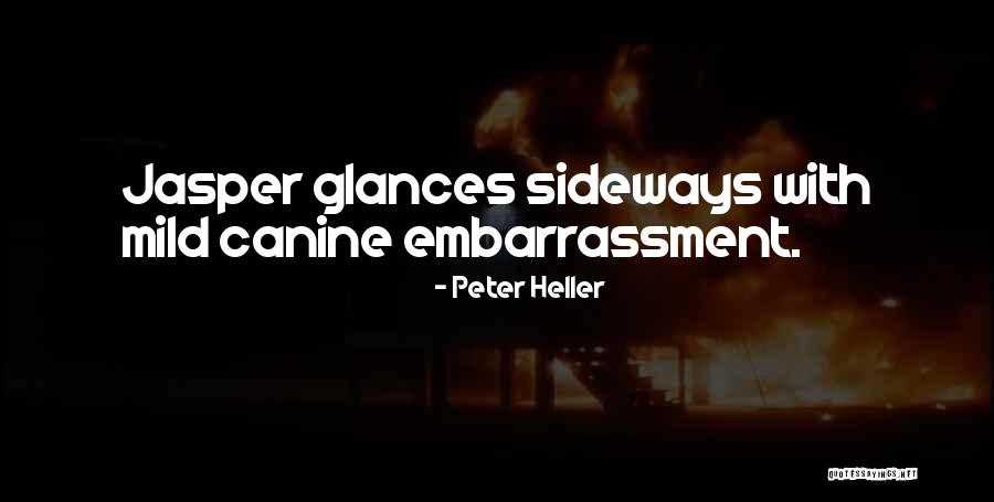 Pollutions Rates Quotes By Peter Heller Pollutions Rates Quotes By Peter Heller