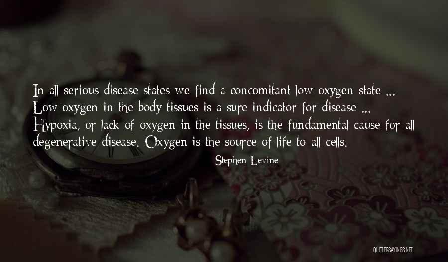 Pollutive Quotes By Stephen Levine Pollutive Quotes By Stephen Levine
