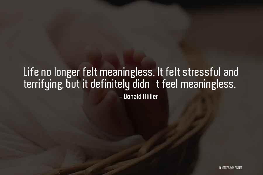 Pollux Hunger Quotes By Donald Miller Pollux Hunger Quotes By Donald Miller