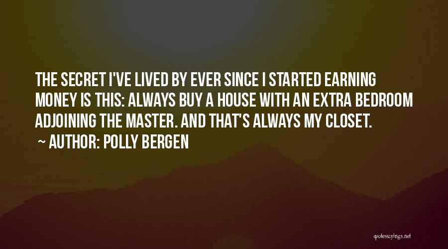 Polly Bergen Quotes 1092695