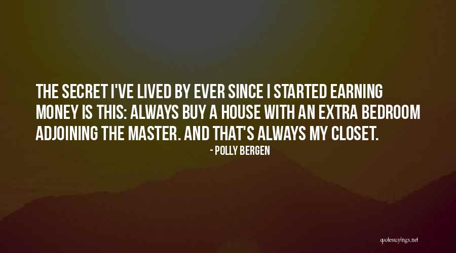 Polly Bergen Quotes 1092695 Polly Bergen Quotes 1092695