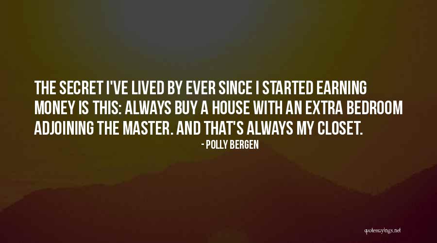 Polly Bergen Quotes 1092695