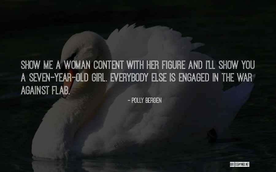 Polly Bergen Quotes 1528195 Polly Bergen Quotes 1528195