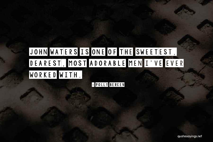 Polly Bergen Quotes 2025643 Polly Bergen Quotes 2025643