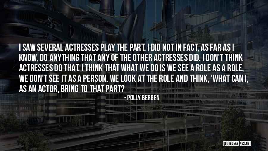 Polly Bergen Quotes 83473 Polly Bergen Quotes 83473