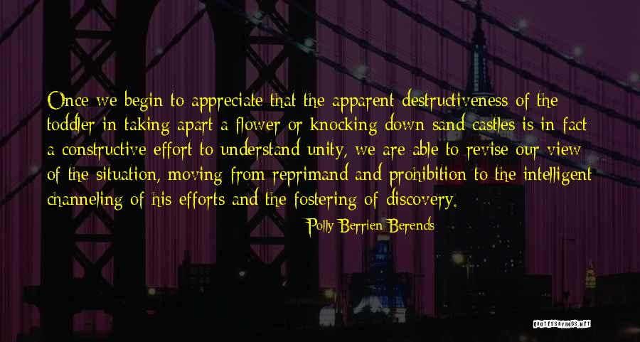 Polly Berrien Berends Quotes 690553