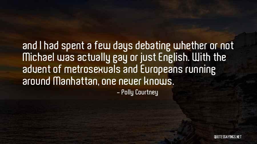 Polly Courtney Quotes 935617 Polly Courtney Quotes 935617