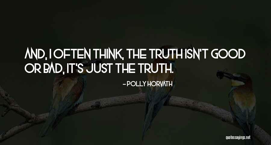 Polly Horvath Quotes 1171590 Polly Horvath Quotes 1171590