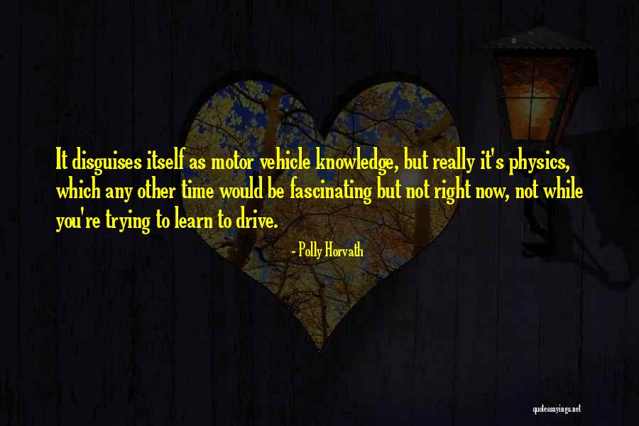 Polly Horvath Quotes 1463787 Polly Horvath Quotes 1463787