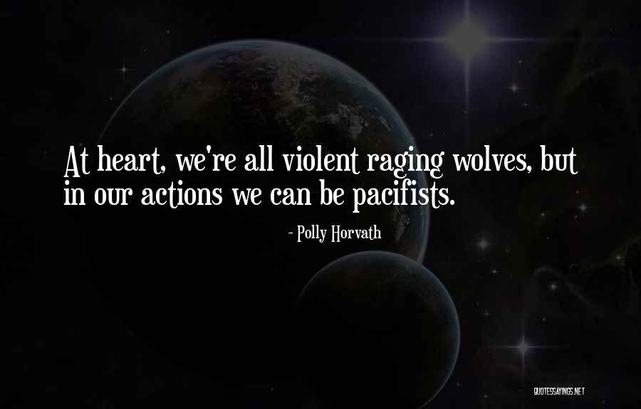 Polly Horvath Quotes 1467470 Polly Horvath Quotes 1467470