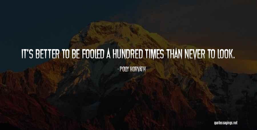Polly Horvath Quotes 1744792 Polly Horvath Quotes 1744792