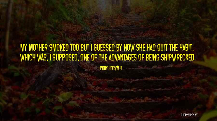 Polly Horvath Quotes 204545 Polly Horvath Quotes 204545