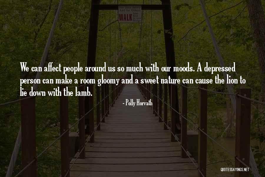 Polly Horvath Quotes 2079036 Polly Horvath Quotes 2079036