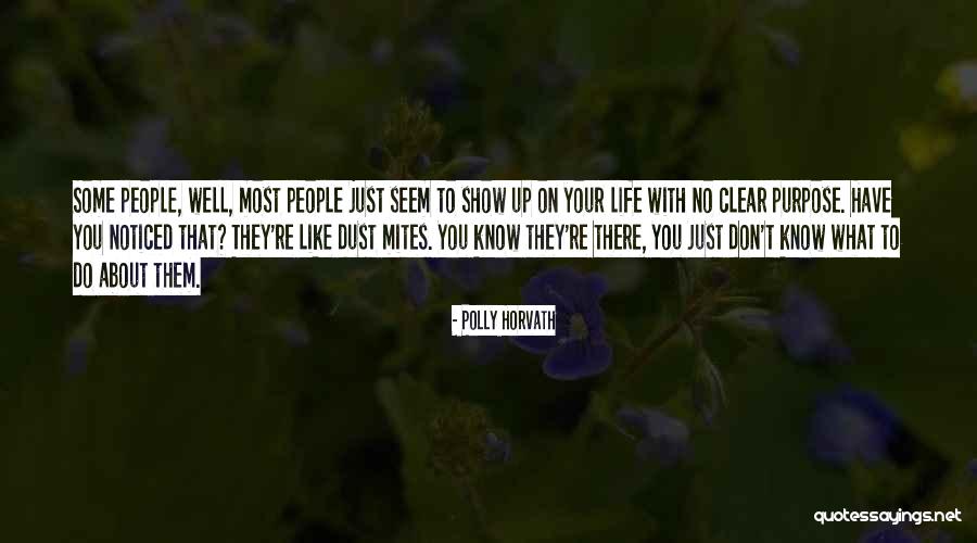 Polly Horvath Quotes 2246348 Polly Horvath Quotes 2246348