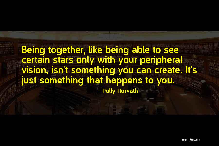 Polly Horvath Quotes 853675 Polly Horvath Quotes 853675