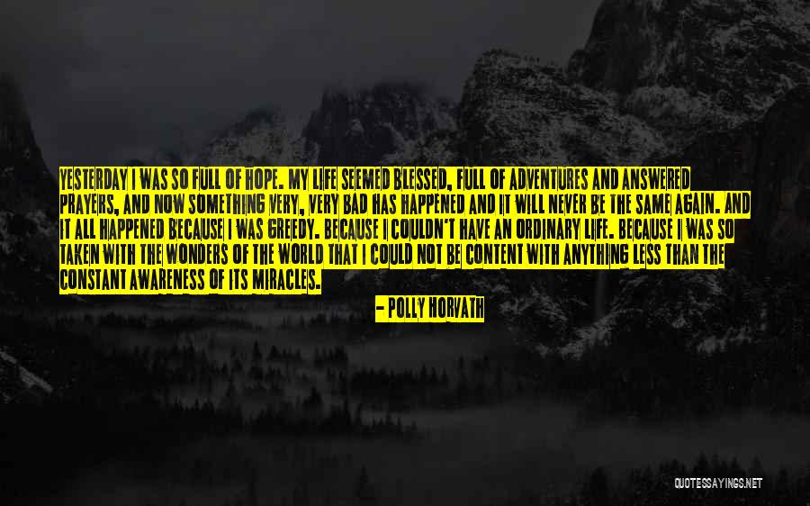 Polly Horvath Quotes 939241 Polly Horvath Quotes 939241