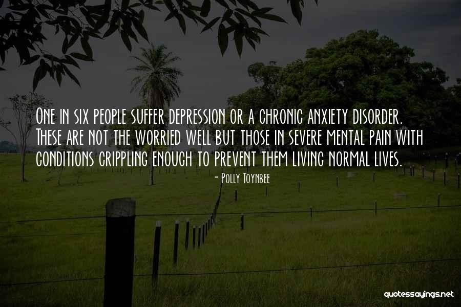 Polly Nor Quotes By Polly Toynbee Polly Nor Quotes By Polly Toynbee