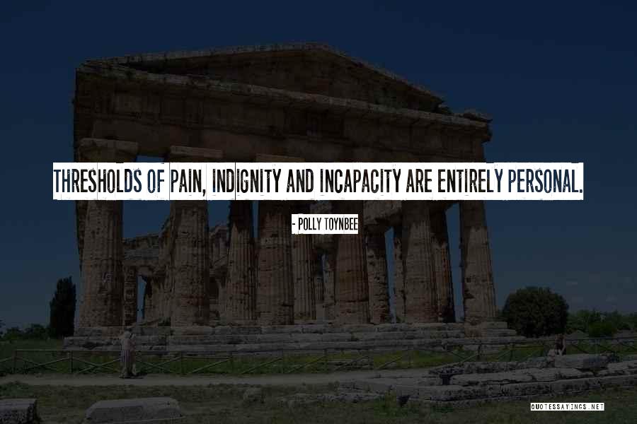 Polly Toynbee Quotes 1000270 Polly Toynbee Quotes 1000270