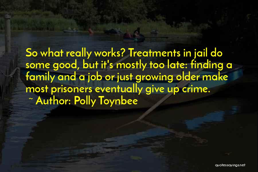 Polly Toynbee Quotes 1373299