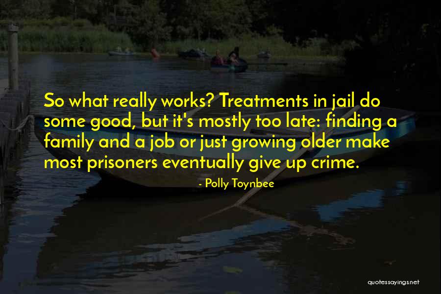 Polly Toynbee Quotes 1373299 Polly Toynbee Quotes 1373299
