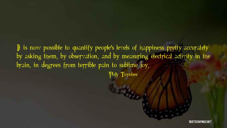 Polly Toynbee Quotes 1632809 Polly Toynbee Quotes 1632809