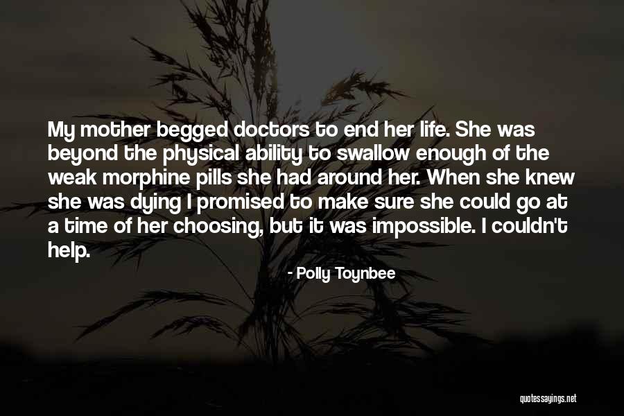 Polly Toynbee Quotes 1647218 Polly Toynbee Quotes 1647218