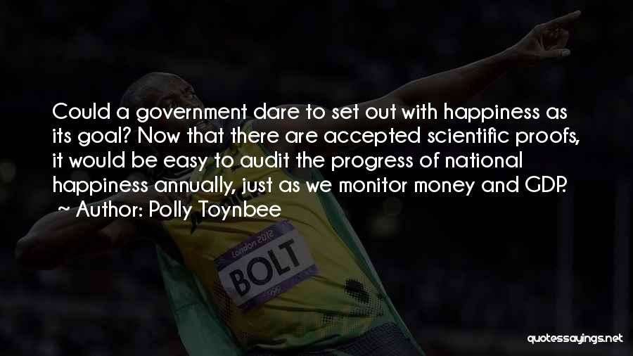 Polly Toynbee Quotes 1650364