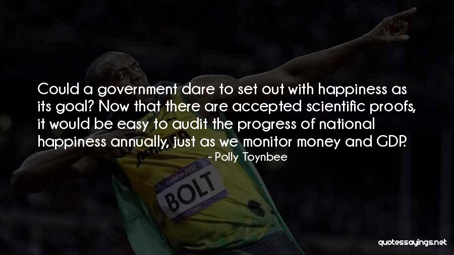 Polly Toynbee Quotes 1650364