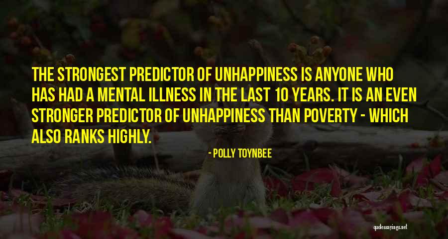 Polly Toynbee Quotes 2198065 Polly Toynbee Quotes 2198065