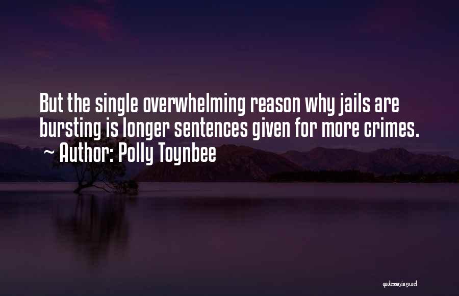 Polly Toynbee Quotes 472348