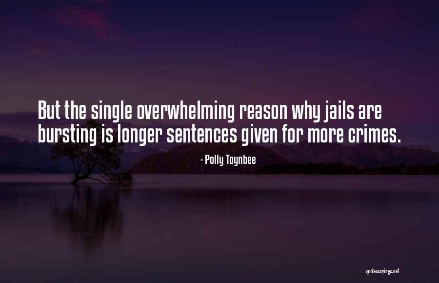 Polly Toynbee Quotes 472348 Polly Toynbee Quotes 472348