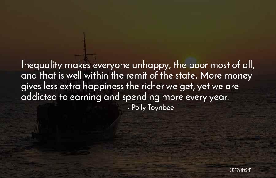 Polly Toynbee Quotes 603416 Polly Toynbee Quotes 603416
