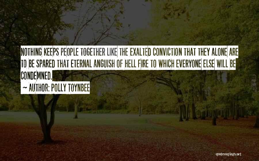 Polly Toynbee Quotes 955862