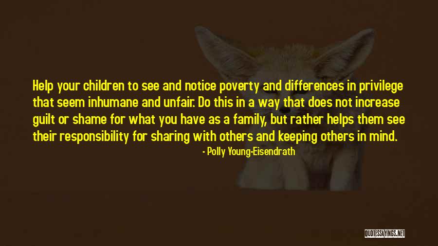 Polly Young-Eisendrath Quotes 492570