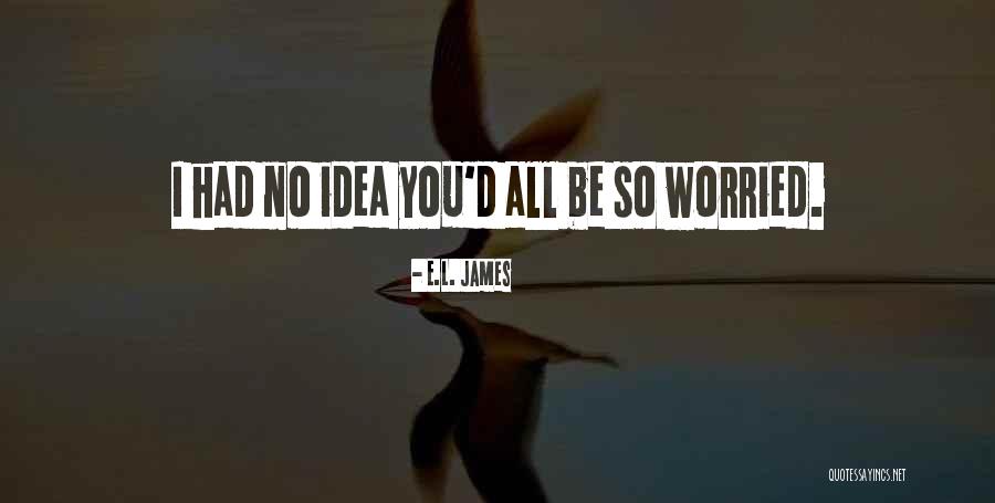 Pollyannas Grooming Quotes By E.L. James Pollyannas Grooming Quotes By E.L. James