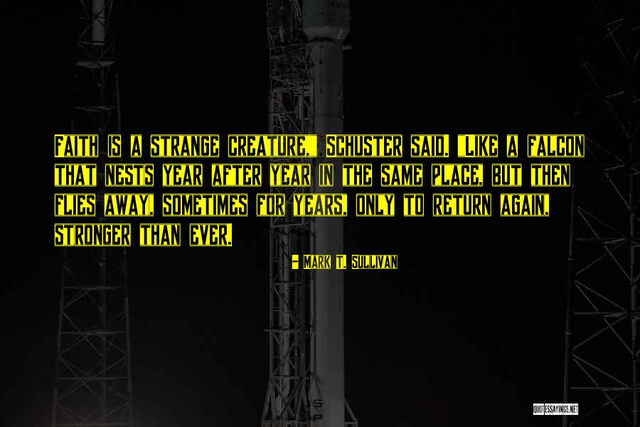 Pollyannas Word Quotes By Mark T. Sullivan Pollyannas Word Quotes By Mark T. Sullivan