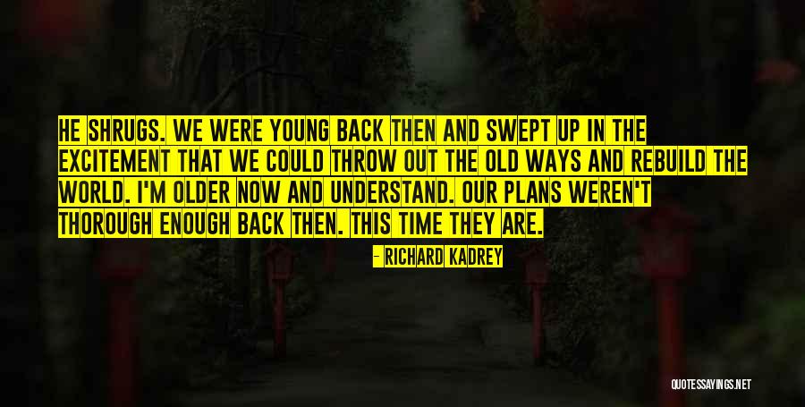 Pollys Pies Quotes By Richard Kadrey Pollys Pies Quotes By Richard Kadrey