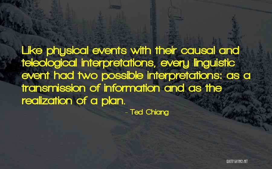 Pollyshe Quotes By Ted Chiang Pollyshe Quotes By Ted Chiang