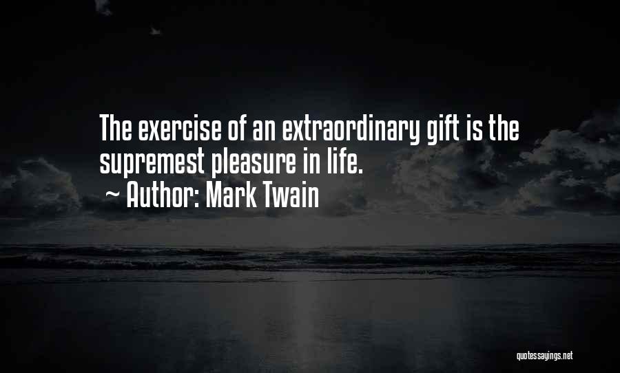 Polman Satu Quotes By Mark Twain