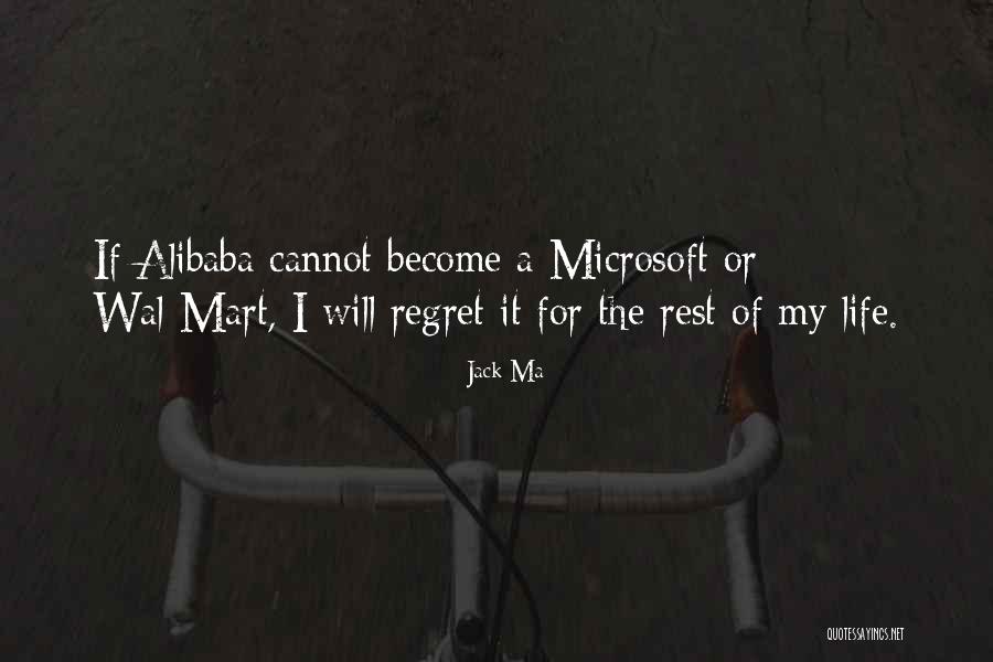 Polman Transfer Quotes By Jack Ma Polman Transfer Quotes By Jack Ma