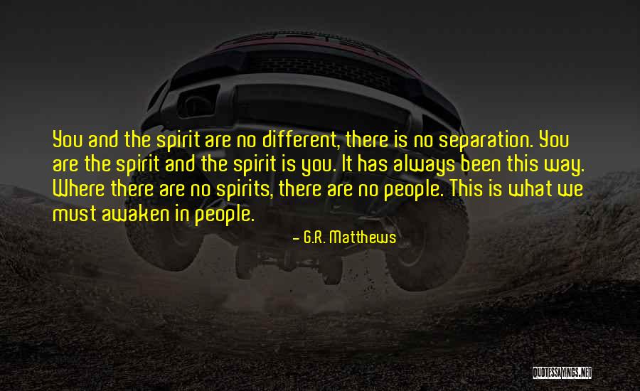 Polmoniti Quotes By G.R. Matthews Polmoniti Quotes By G.R. Matthews